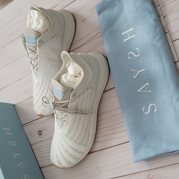 Saysh by Allyson Felix - Picture 3 of 11